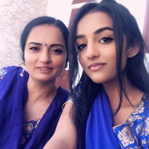 Meet your Posher, Manu